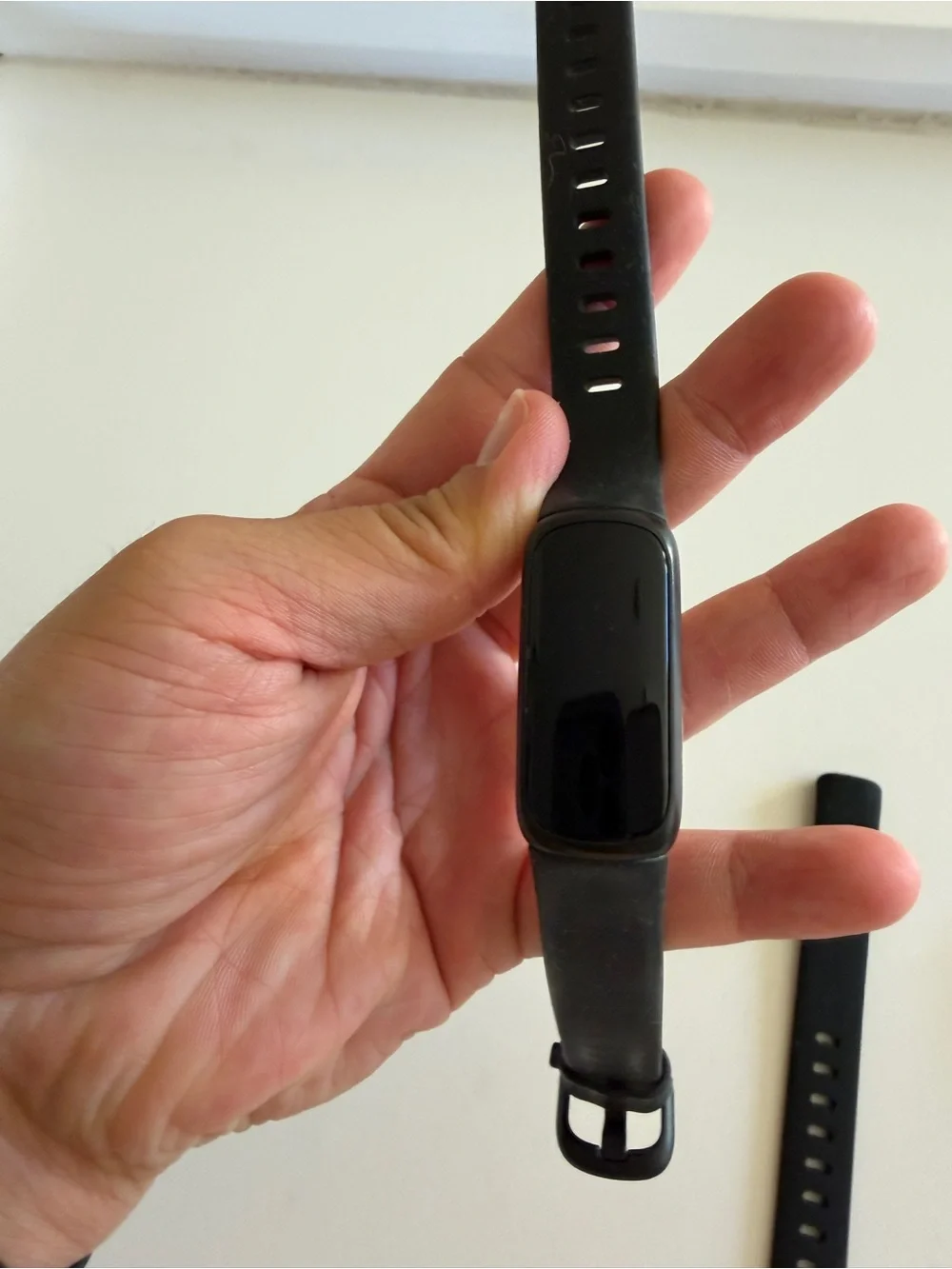 Fitbit inspire 3